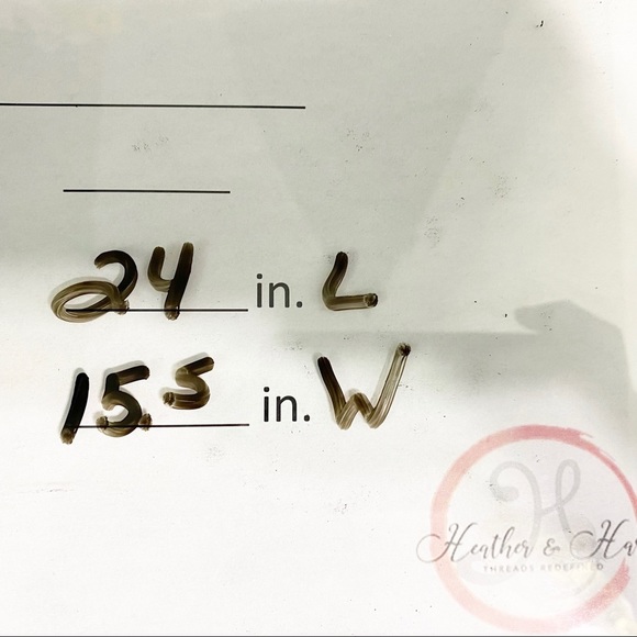 NWT-Michael Kors-Green and Black Embroidered Straight Skirt S - Picture 7 of 7